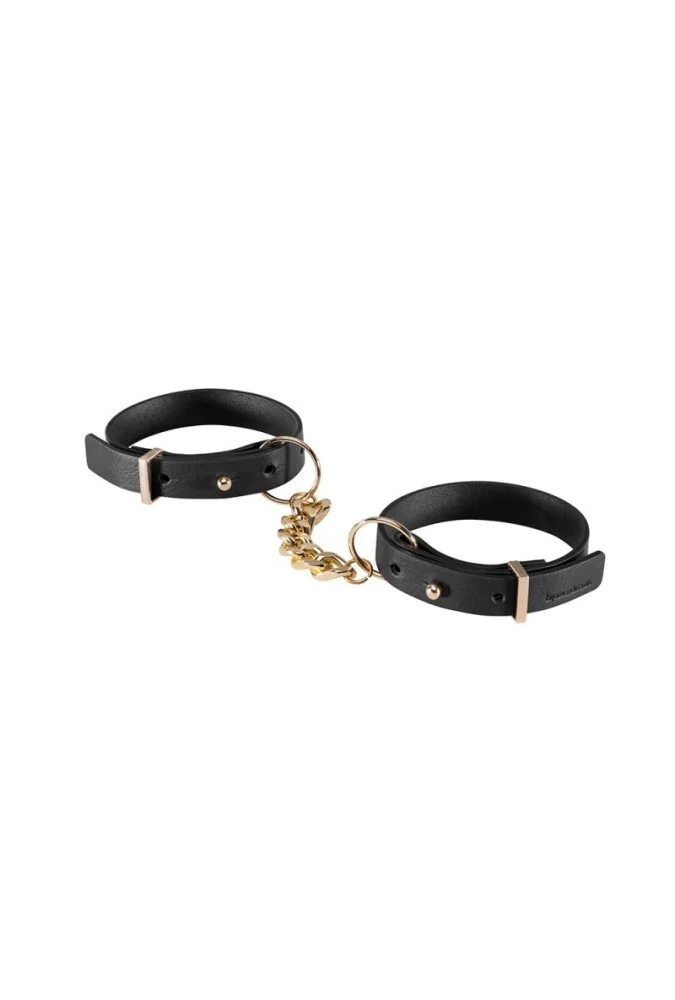 1969 - BIJOUX INDISCRET - MENOTTES BRACELETS - MAZE
