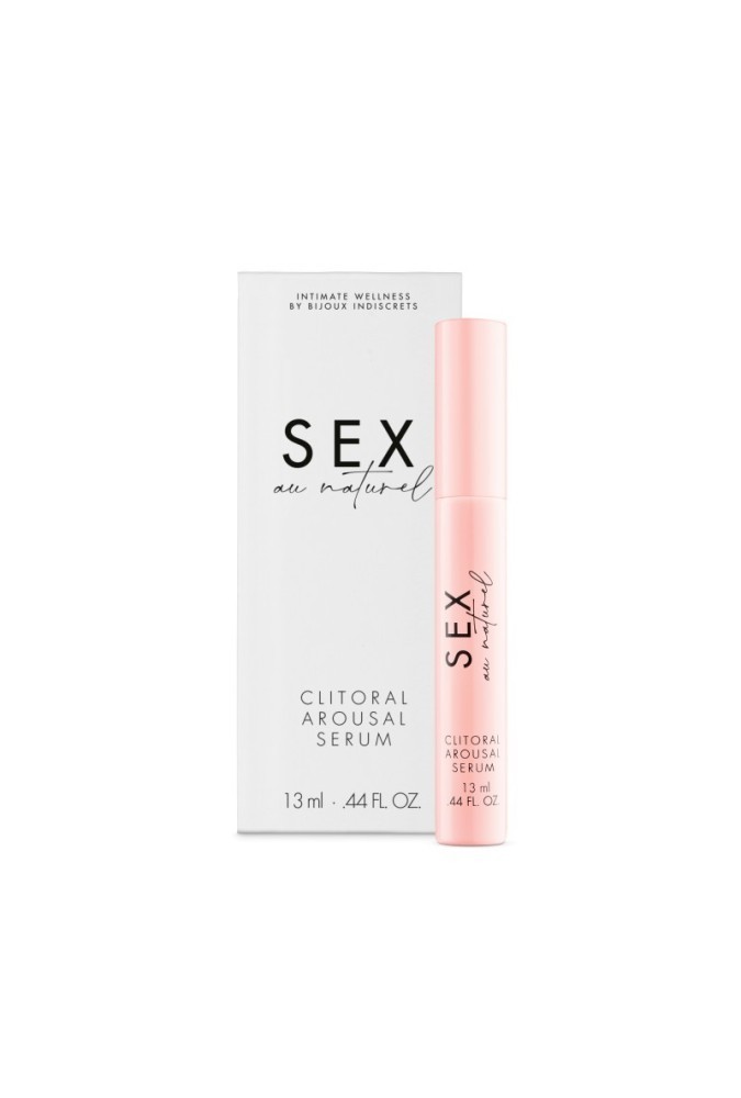 1969 - Bijoux Indiscret - Serum d'excitation pour clitoris - Sex au Naturel