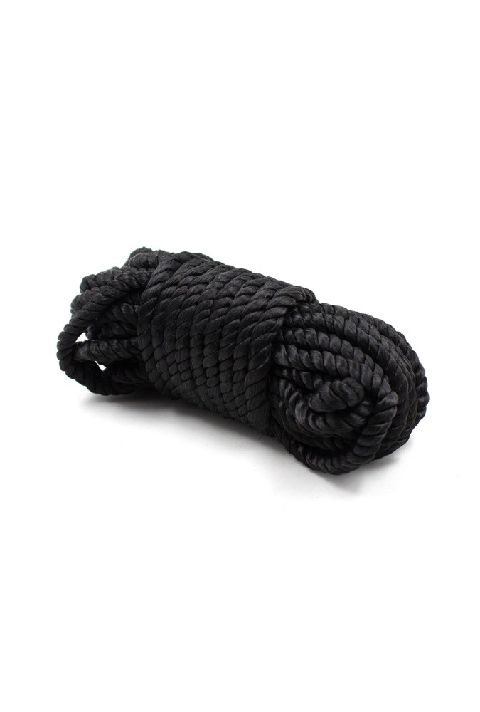 Tender rope - Black