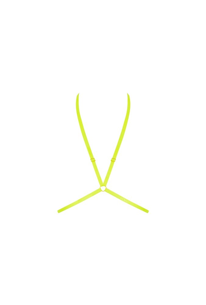 Harness - Signature - Yellow