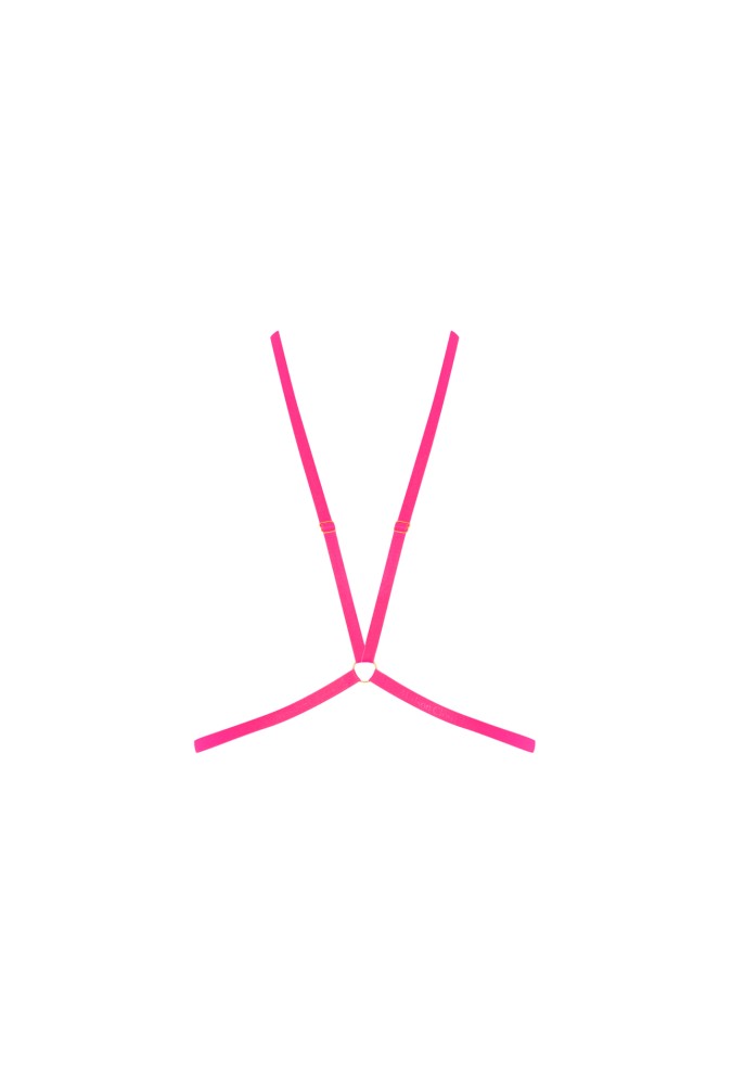 Harness - Signature - Pink