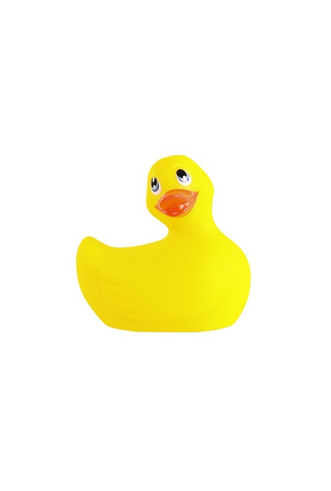 Duckie 2.0 Classic - Yellow