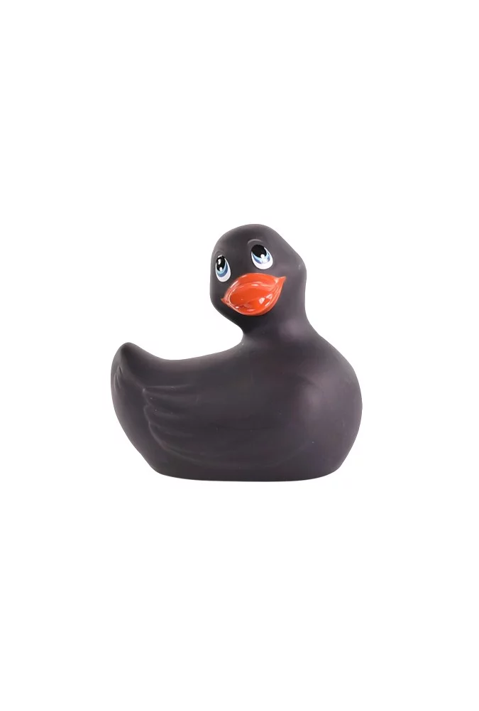 Duckie 2.0 Classic - Noir