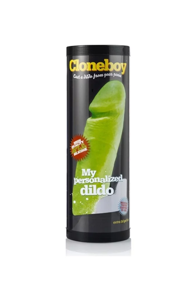 Cloneboy - Dildo - Phosphorescent