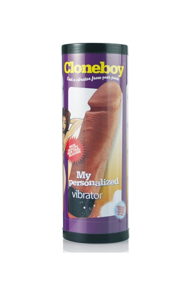 Cloneboy - Vibrator - Nude