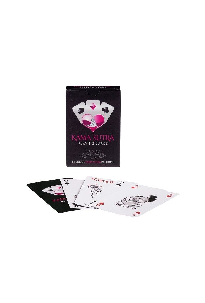 Kama Sutra - Card game