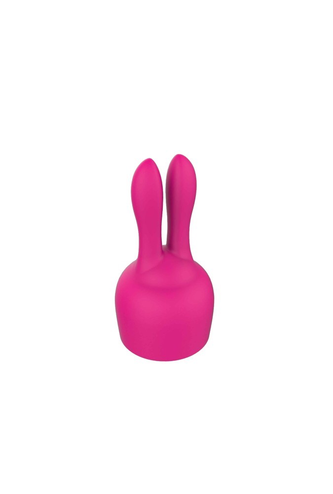 Bunny - Head for Electro or Rock - Pink