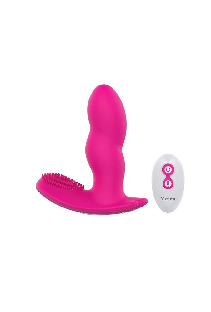 Loli - G-Spot Stimulator - Pink