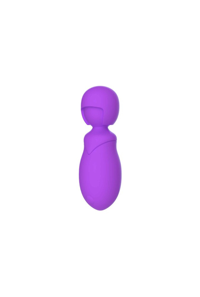 Molly - Mini Stimulator - Purple