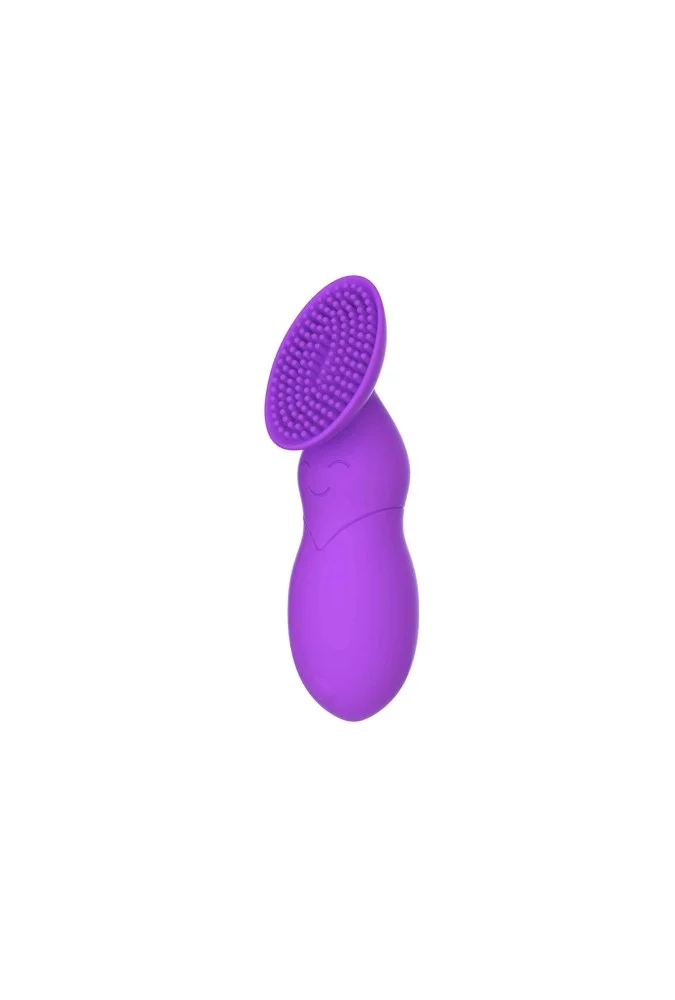 Polly - Mini Stimulateur - Violet