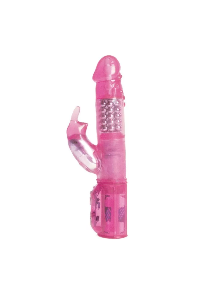 Magic Rabbit 7 - Pink