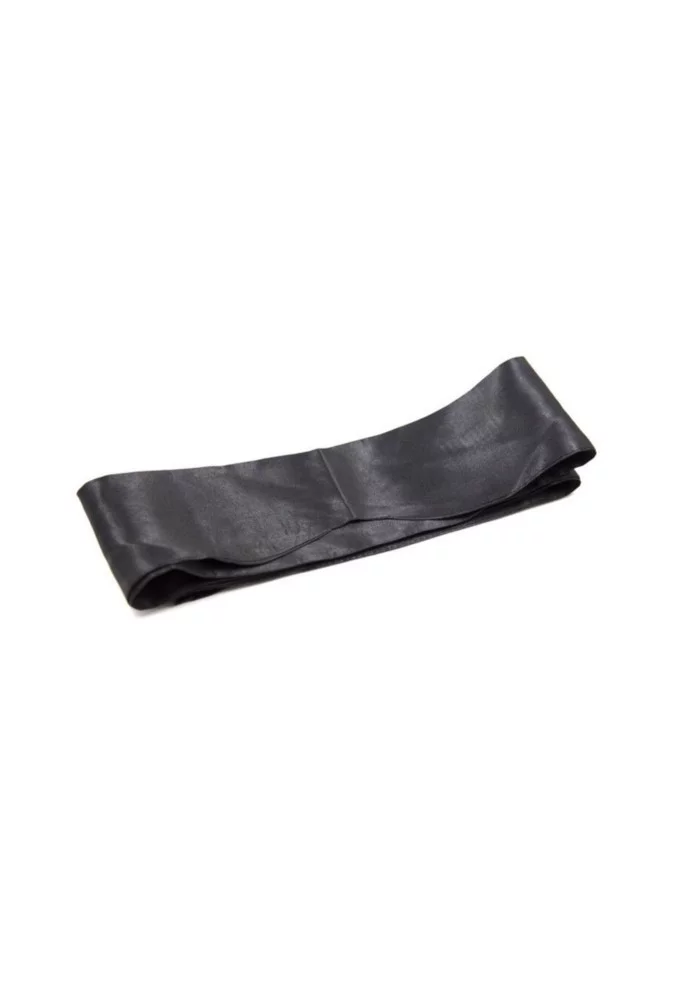 Tender blindfold - Black