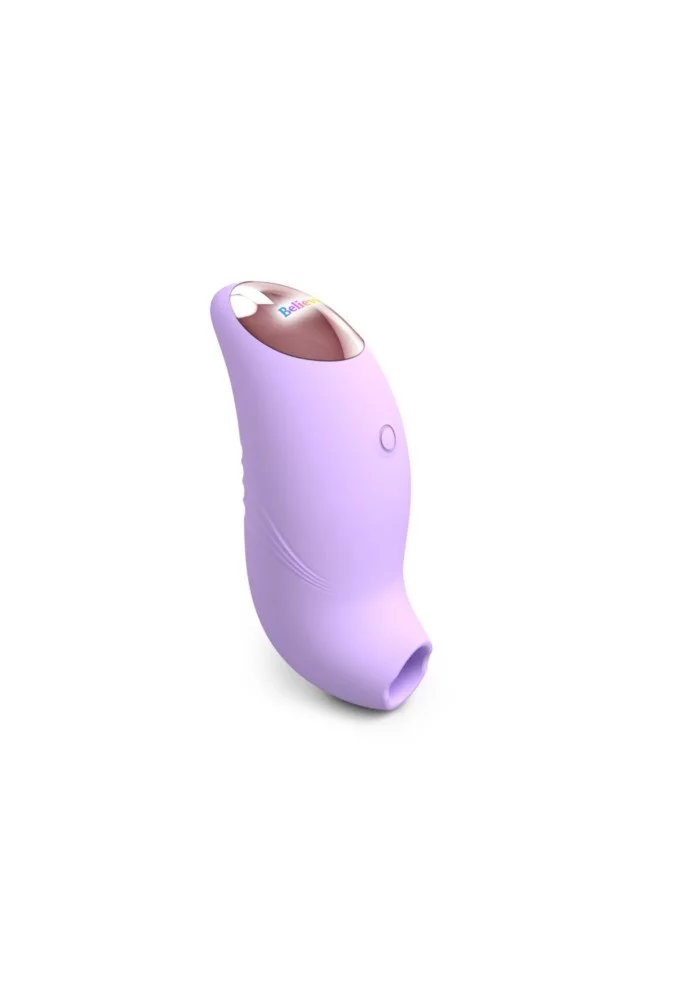 Believer - Stimulator for clitoris