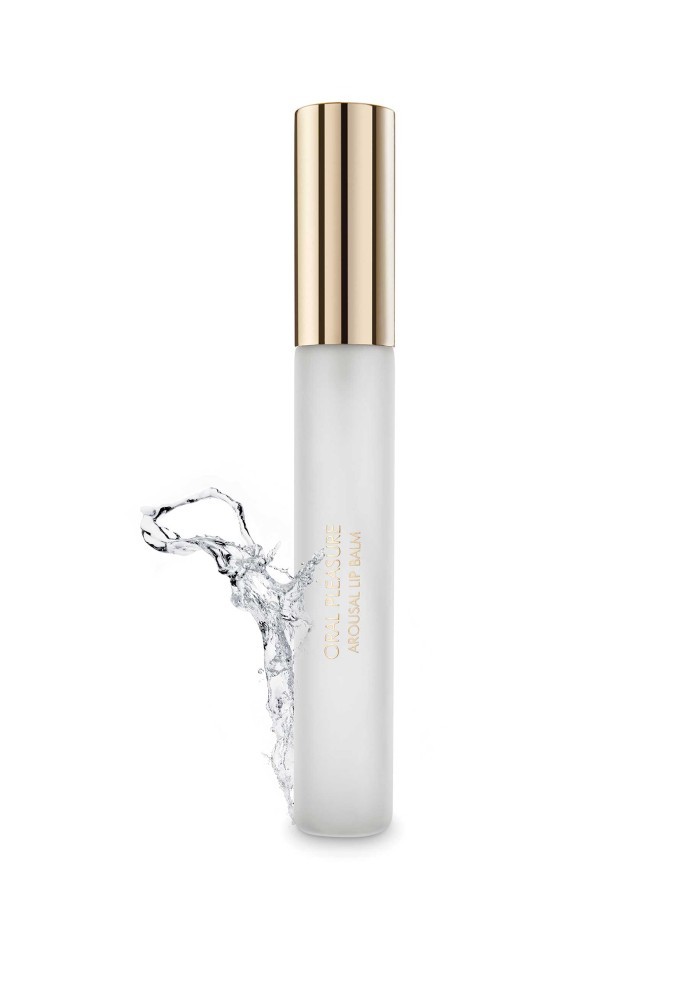 Gloss Oral pleasure - Warming & Cooling effect - Original
