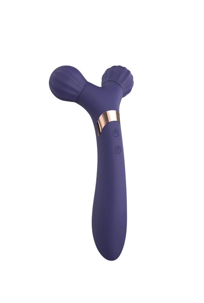 Fireball - Masseur et vibromasseur - Violet