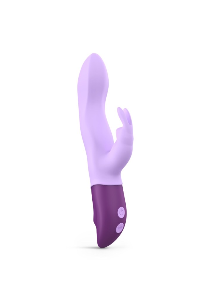 Hello rabbit - Purple