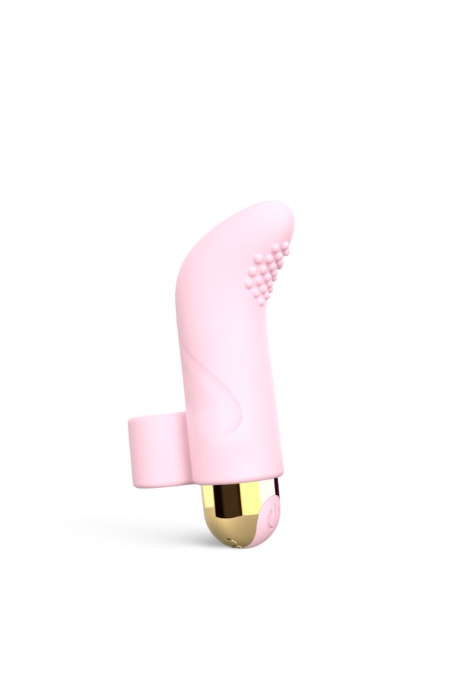 Touch me - Stimulator - Light pink