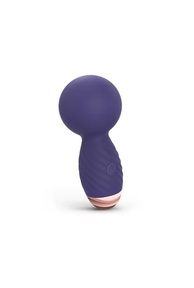 Itsy Bitsy - Wand - Violet