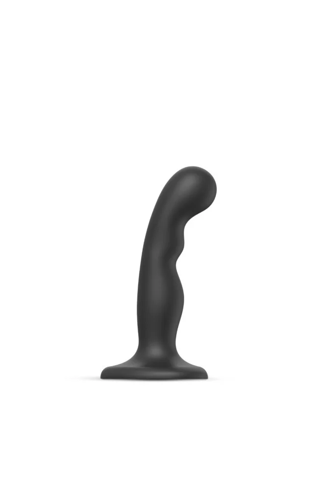 Dildo plug - P&G - Noir