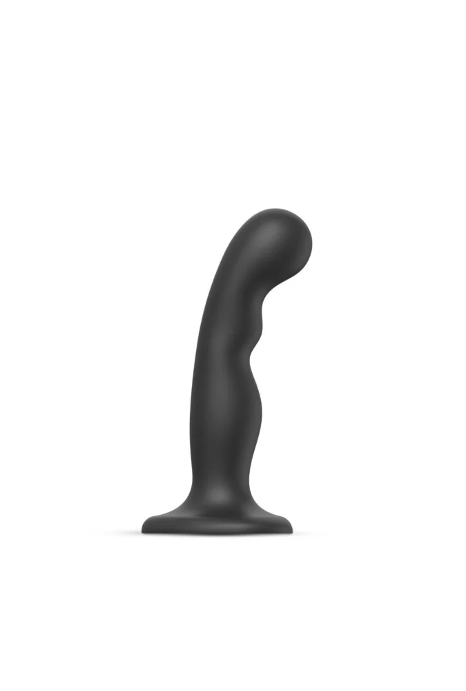Dildo plug - P&G - Black