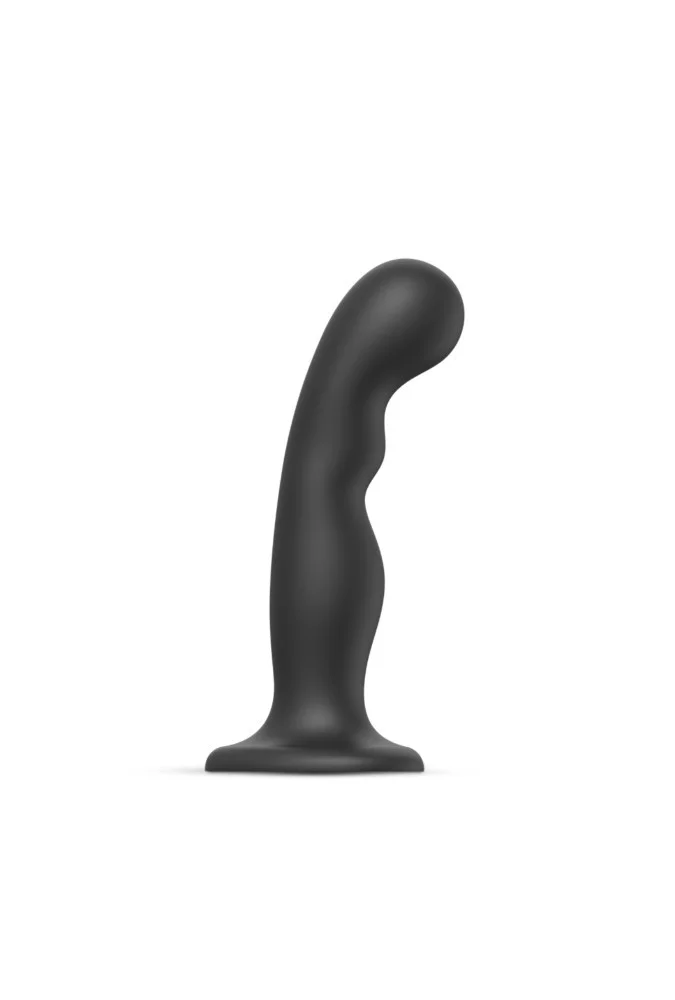 Dildo plug - P&G - Noir