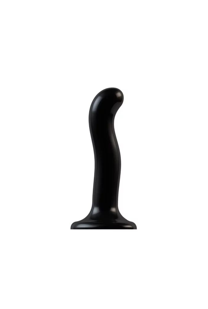 Dildo point P&G - Noir