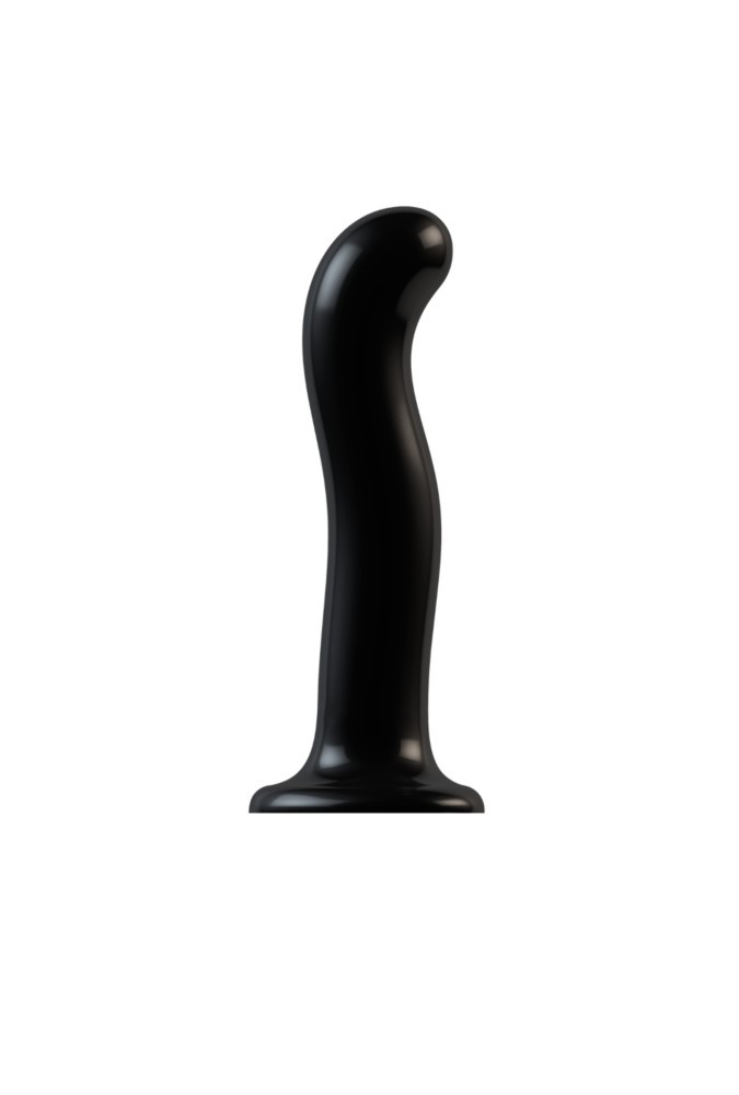 Dildo P&G spot - Black