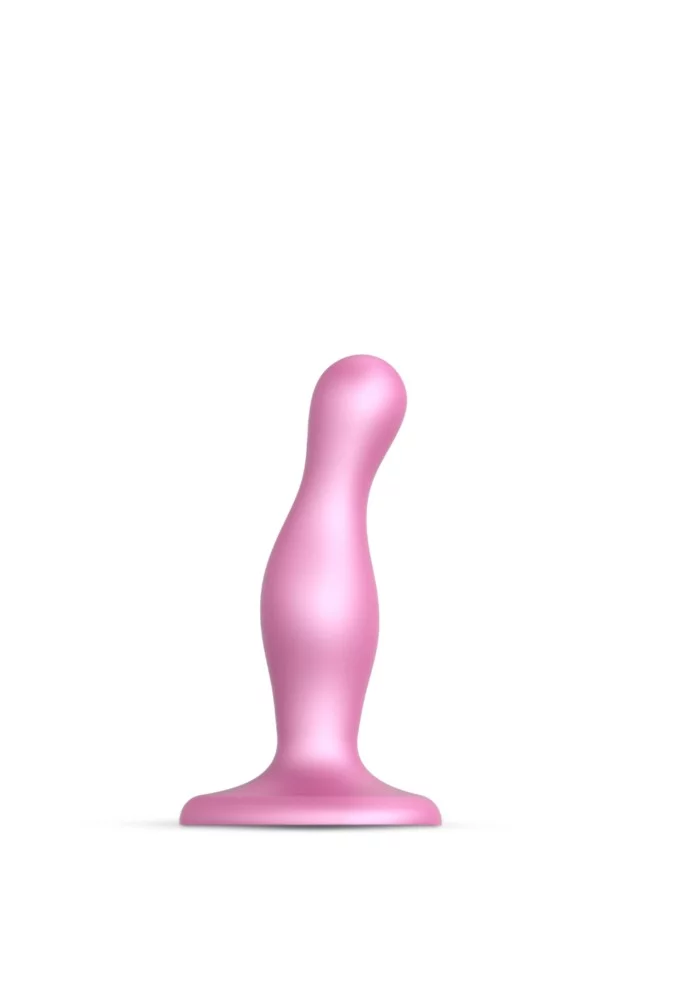Dildo plug - Curvy