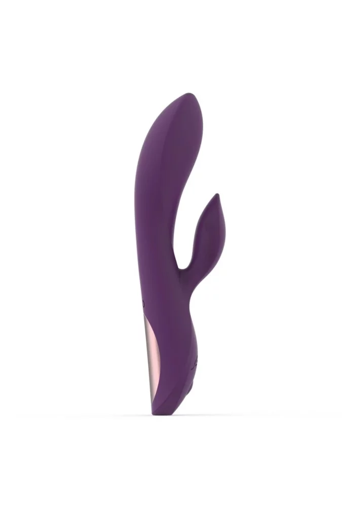 Smart rabbit - Violet