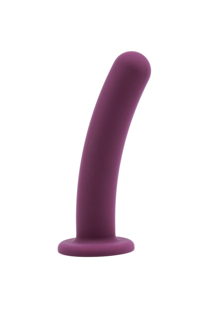 Simple Dildo - Violet