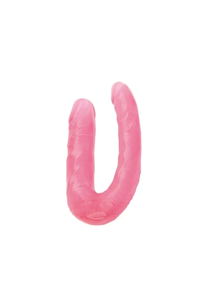 Easy double mini dong - Light pink