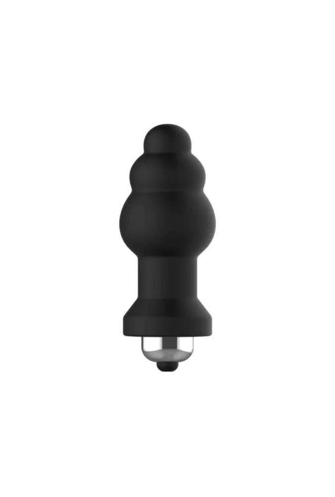 Easy plug bubble - Black