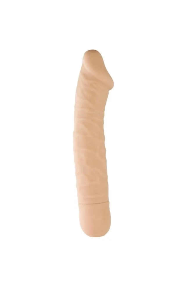 Easy slim real vibe - Nude