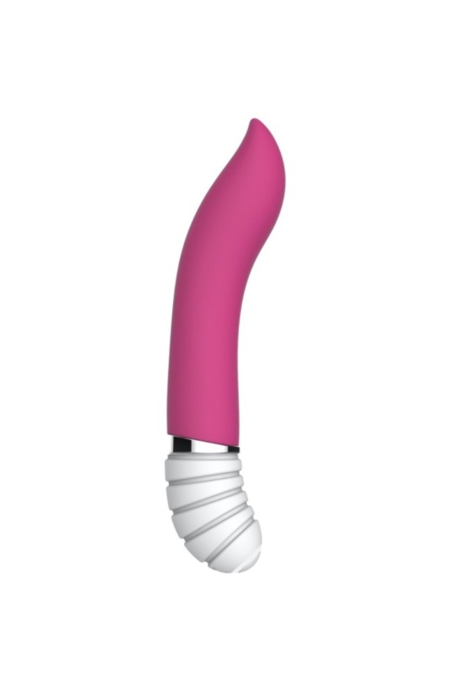 Easy G-spot wave - Pink