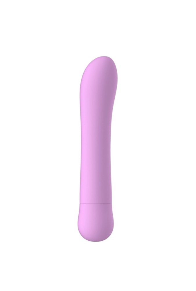Easy vibrator - Light purple