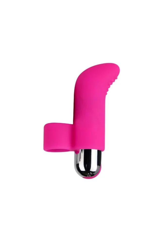 Easy Finger