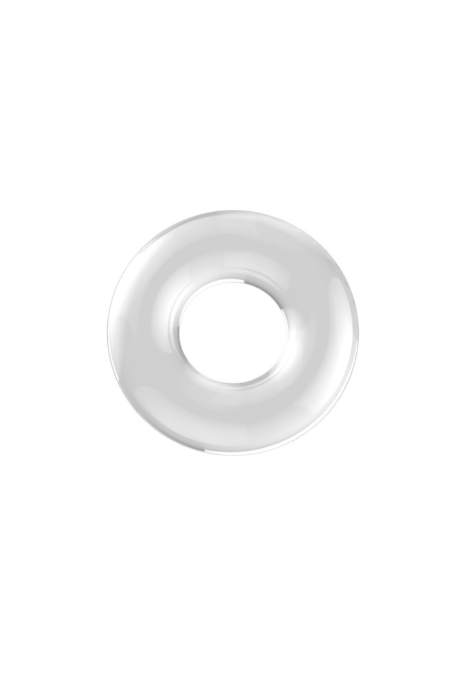 Easy ideal cockring - White