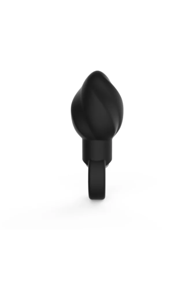 Plug twist - Easy - Noir