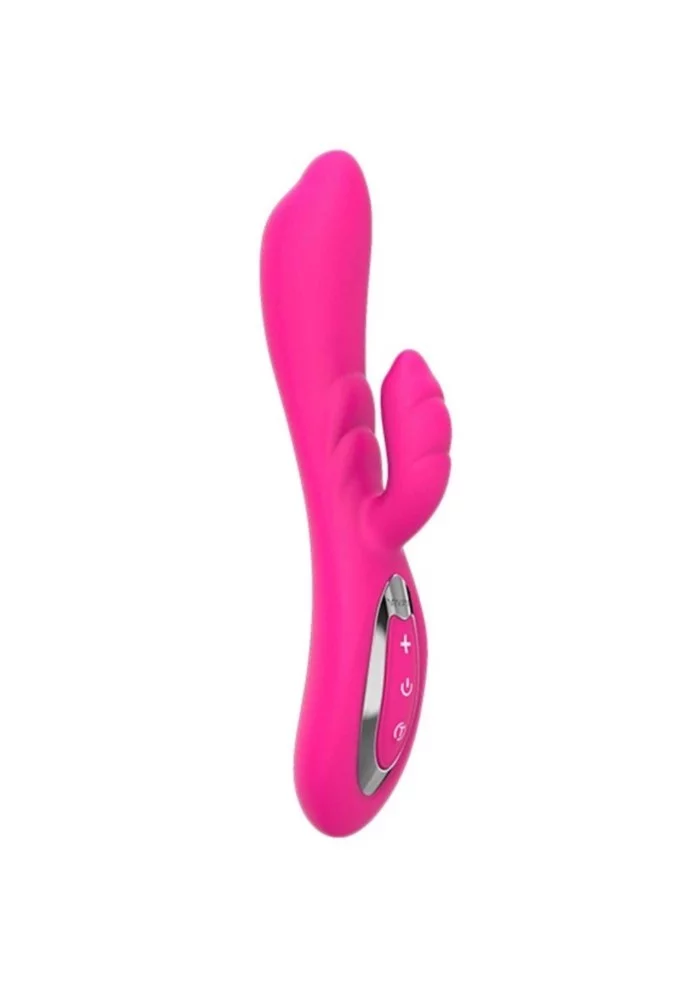 Touch 2 - Smart Rabbit - Rose