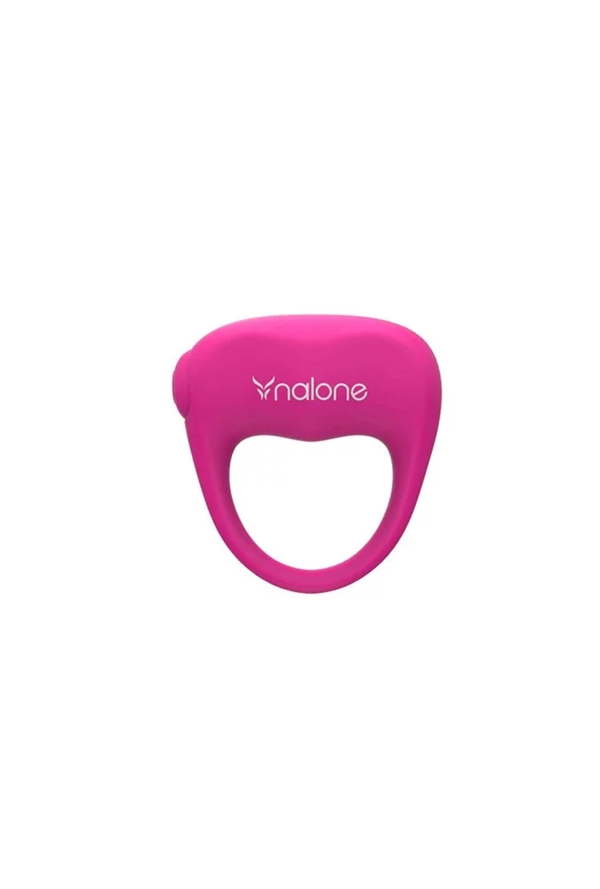Ping - Vibrating ring - Pink
