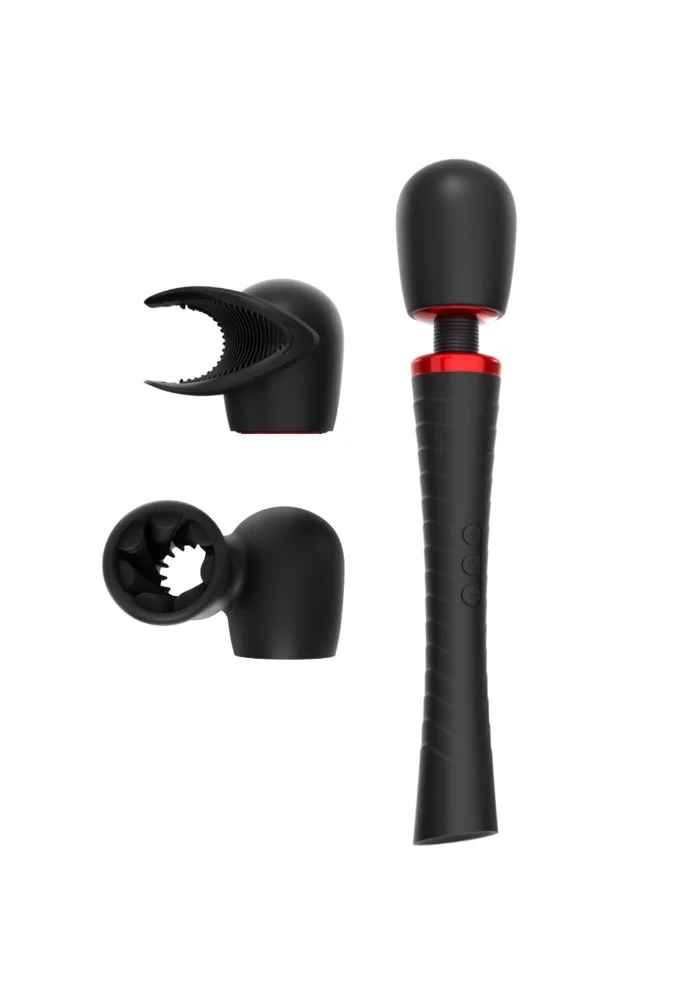 Man.wand - Xtreme