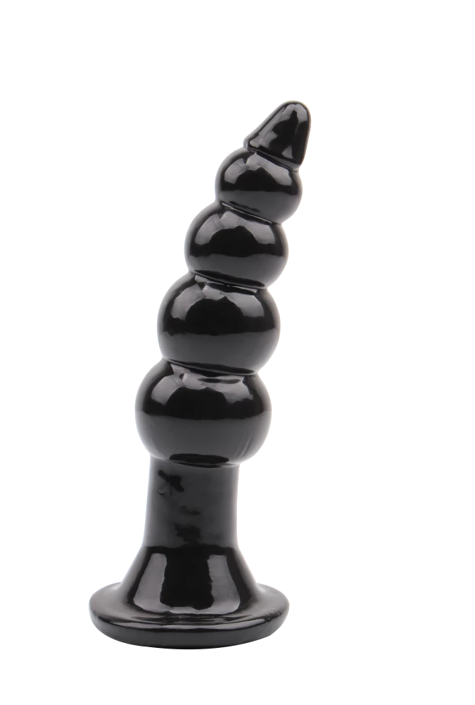 Kit Plug Bubble - Black