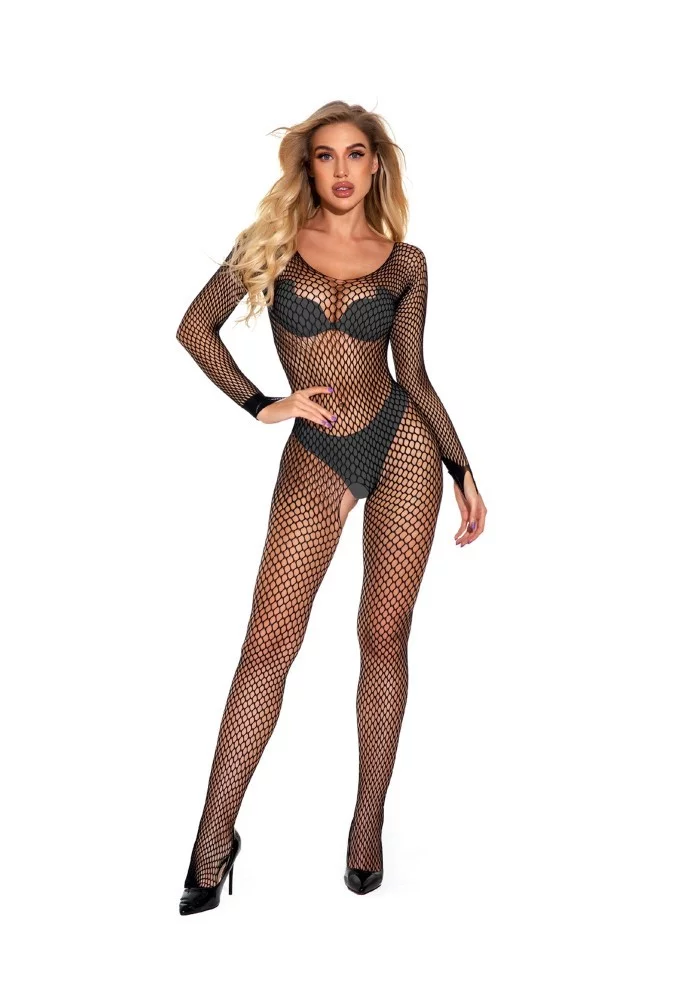 Bodystocking H-2061B - 1969 - Love shop